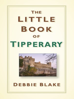 cover image of The Little Book of Tipperary